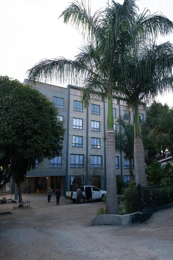 Seo Hotel Machakos Esterno foto