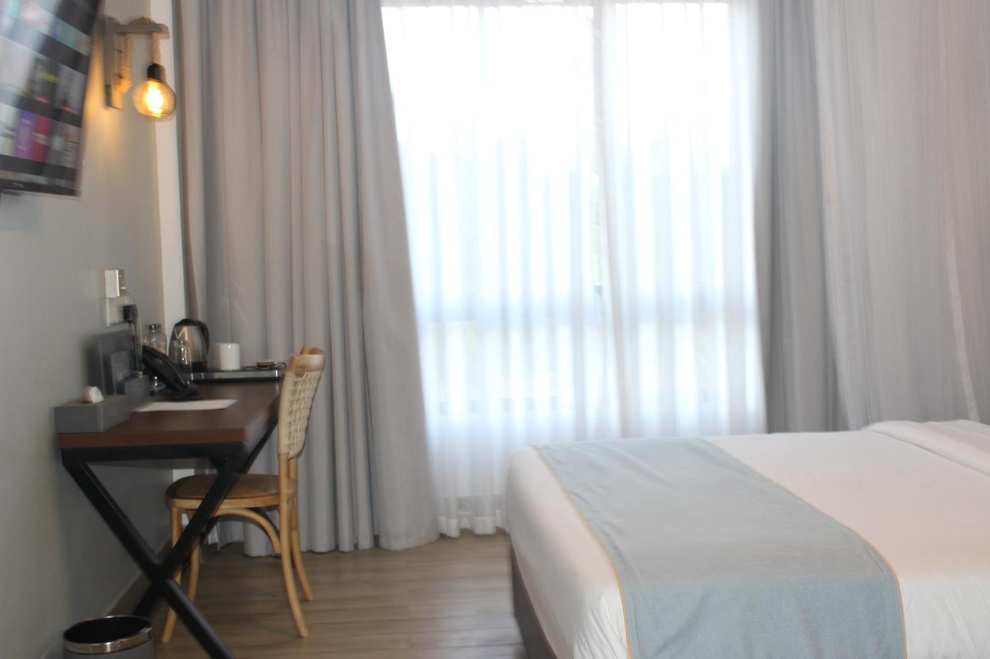 Seo Hotel Machakos Esterno foto