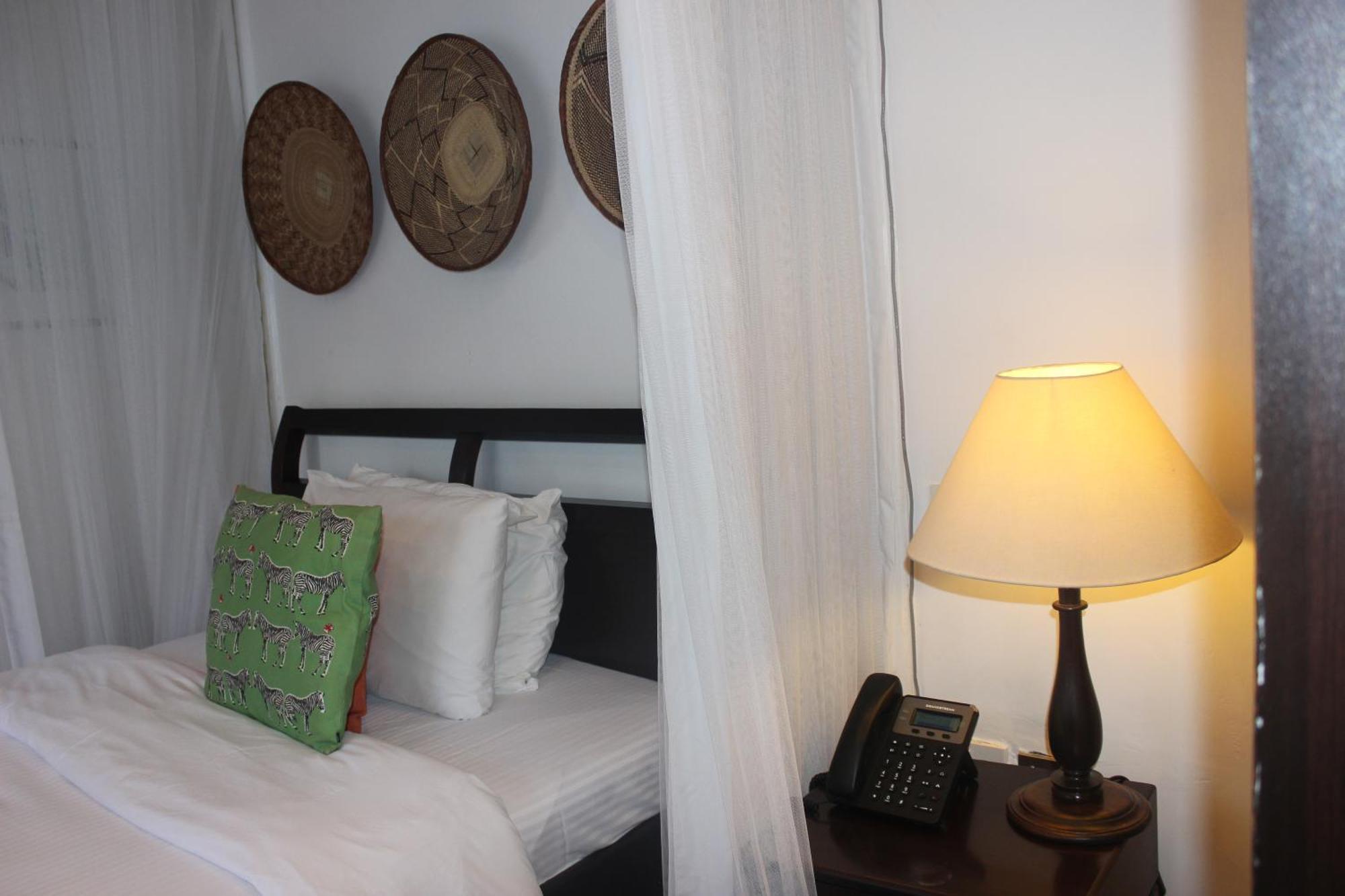 Seo Hotel Machakos Esterno foto