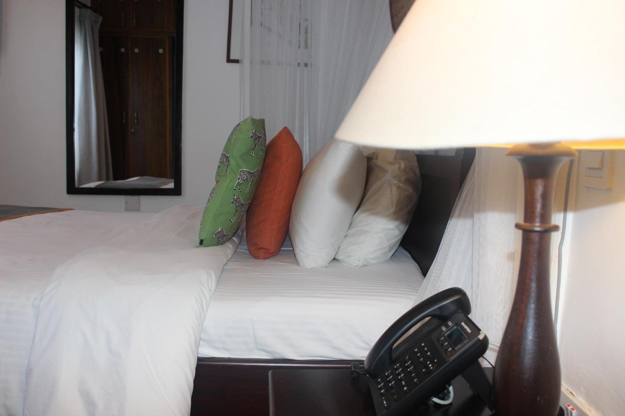 Seo Hotel Machakos Esterno foto