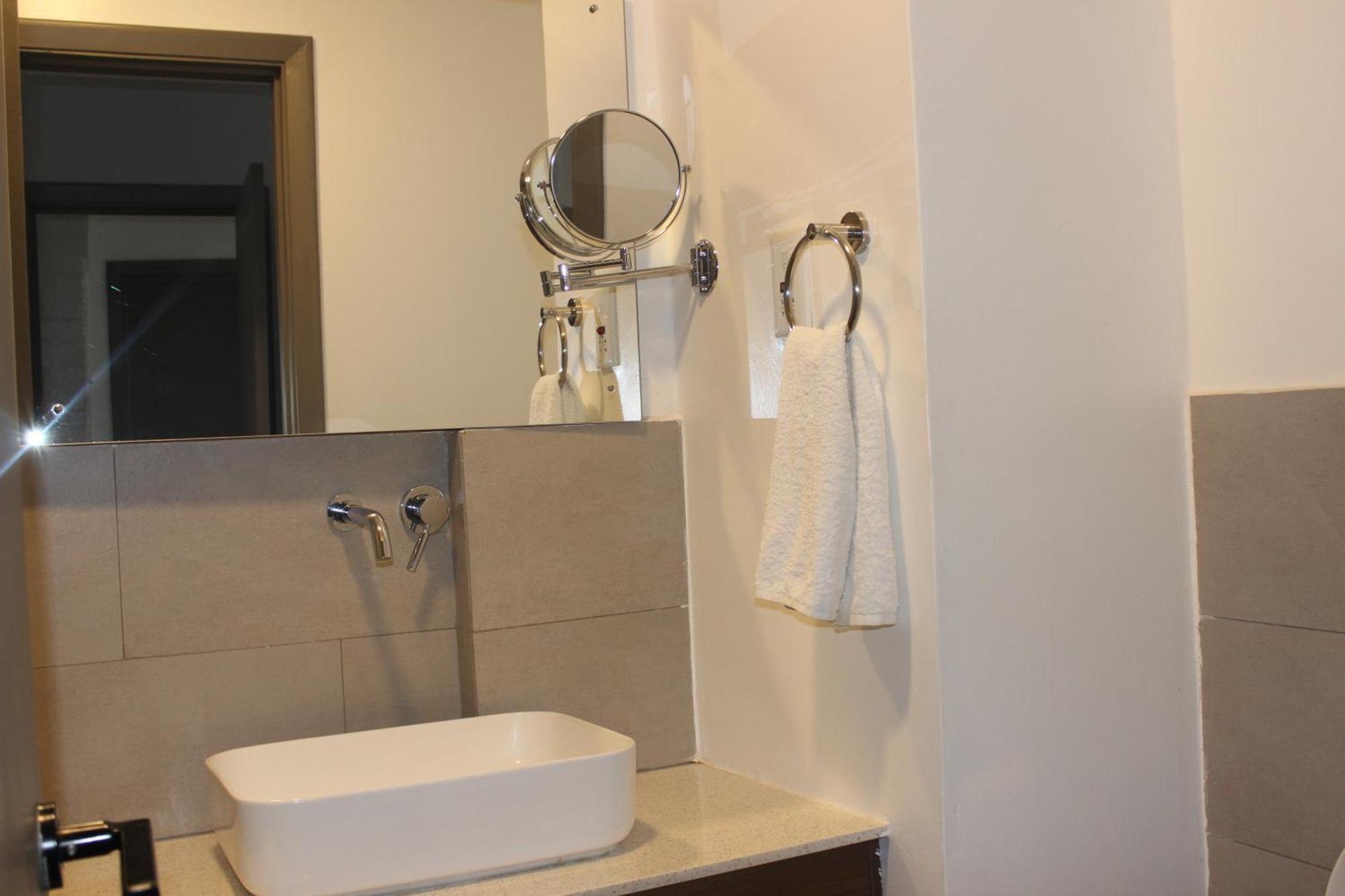 Seo Hotel Machakos Esterno foto