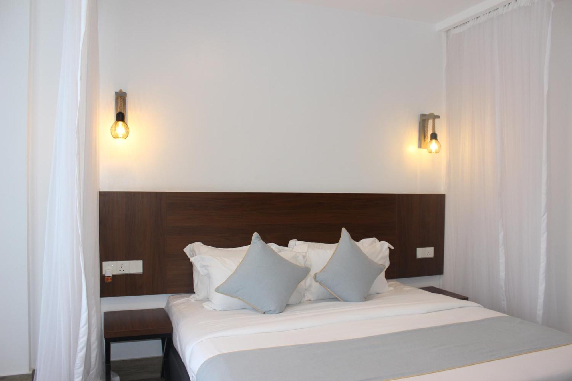 Seo Hotel Machakos Esterno foto